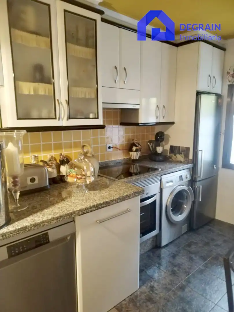 Piso con ascensor en venta en Calle CALLE TEODORO CUESTA, imagen 19