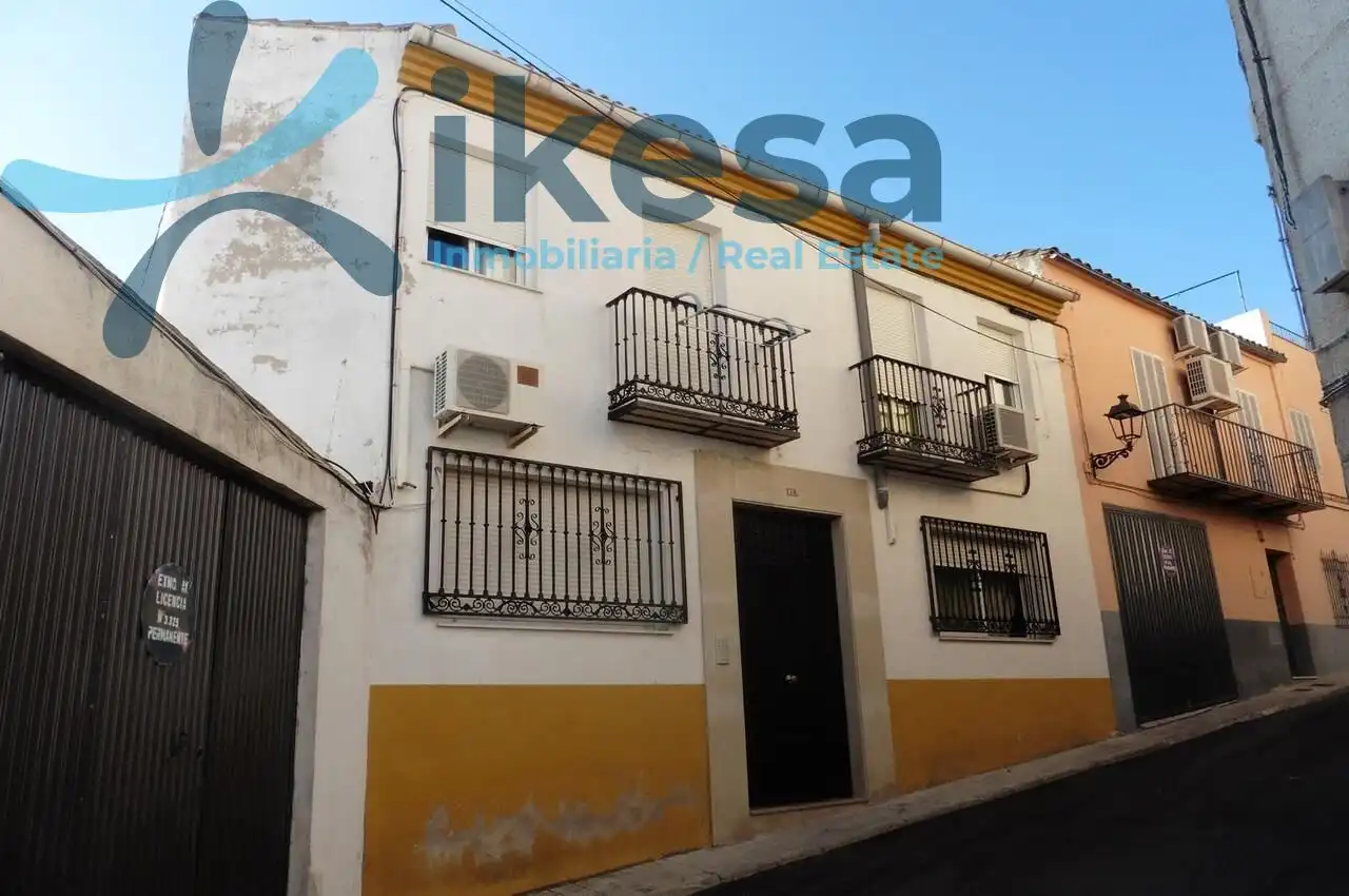 Appartement avec terrasse à vendre à San Felipe - El Almendral - La Merced