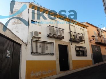 Appartement avec balcon à vendre à San Felipe - El Almendral - La Merced