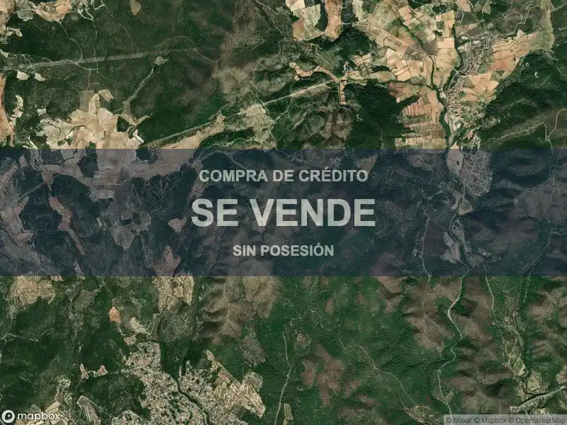 Piso en venta en La Pobla de Montornès  