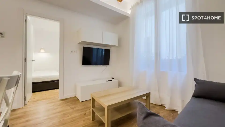 Flat to rent in Ciutat Vella, imagen 9