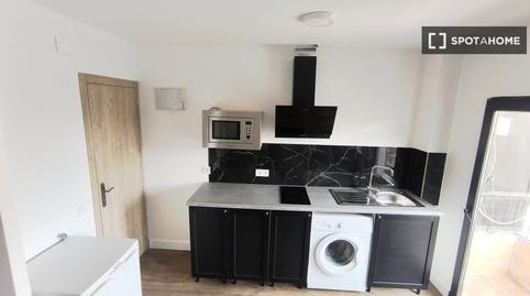 Photo 5 of Flat to rent in Los Rosales, Madrid