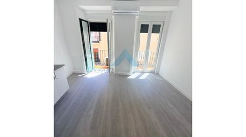 Foto 4 de Estudio en venta en Calle de Hortaleza, 57, Justicia - Chueca, Madrid Capital