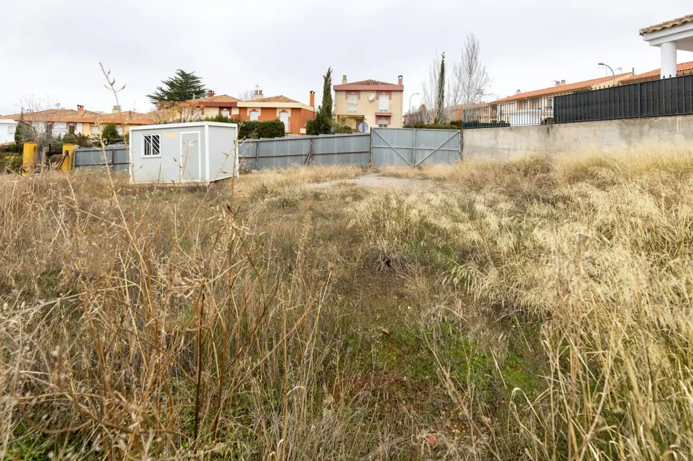 Lands and plots for sale in Calle ENCANTADO 11, imagen 11