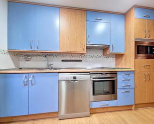 Flat to rent in  DOBLA, PAU de Carabanchel