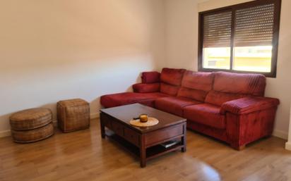 Living room of Attic for sale in Archena  with Air Conditioner, Heating and Terrace