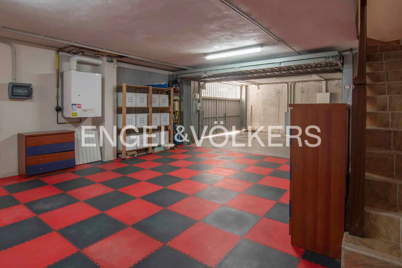 Reihenhaus mit Terrasse zum Verkauf in Amorebieta-Etxano, imagen 44