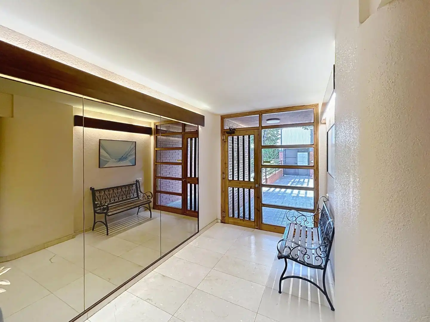 Apartamento en venta en Centre  