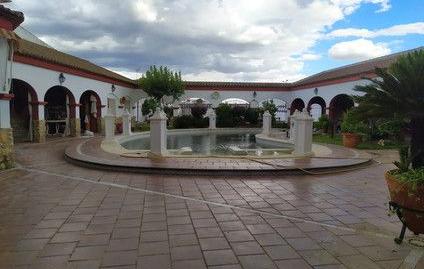 Foto 5 de Casa o xalet de lloguer a Villafranca de Córdoba, Córdoba