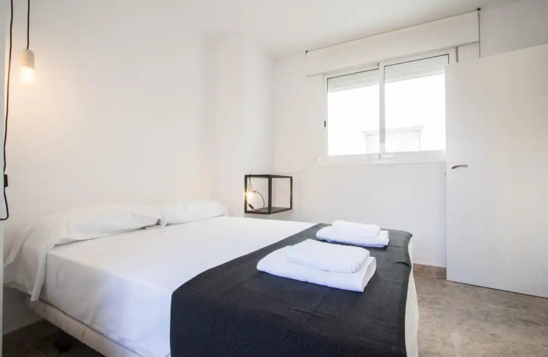 Attic for rent in Carrer de Vidal de Blanes, El Grau