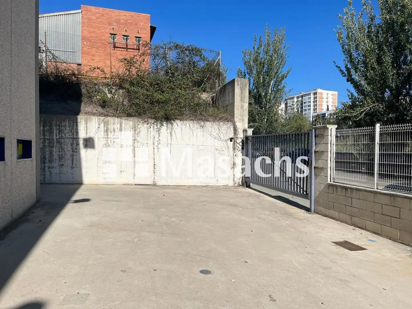 Nave industrielle à louer à Zona Nord, imagen 18