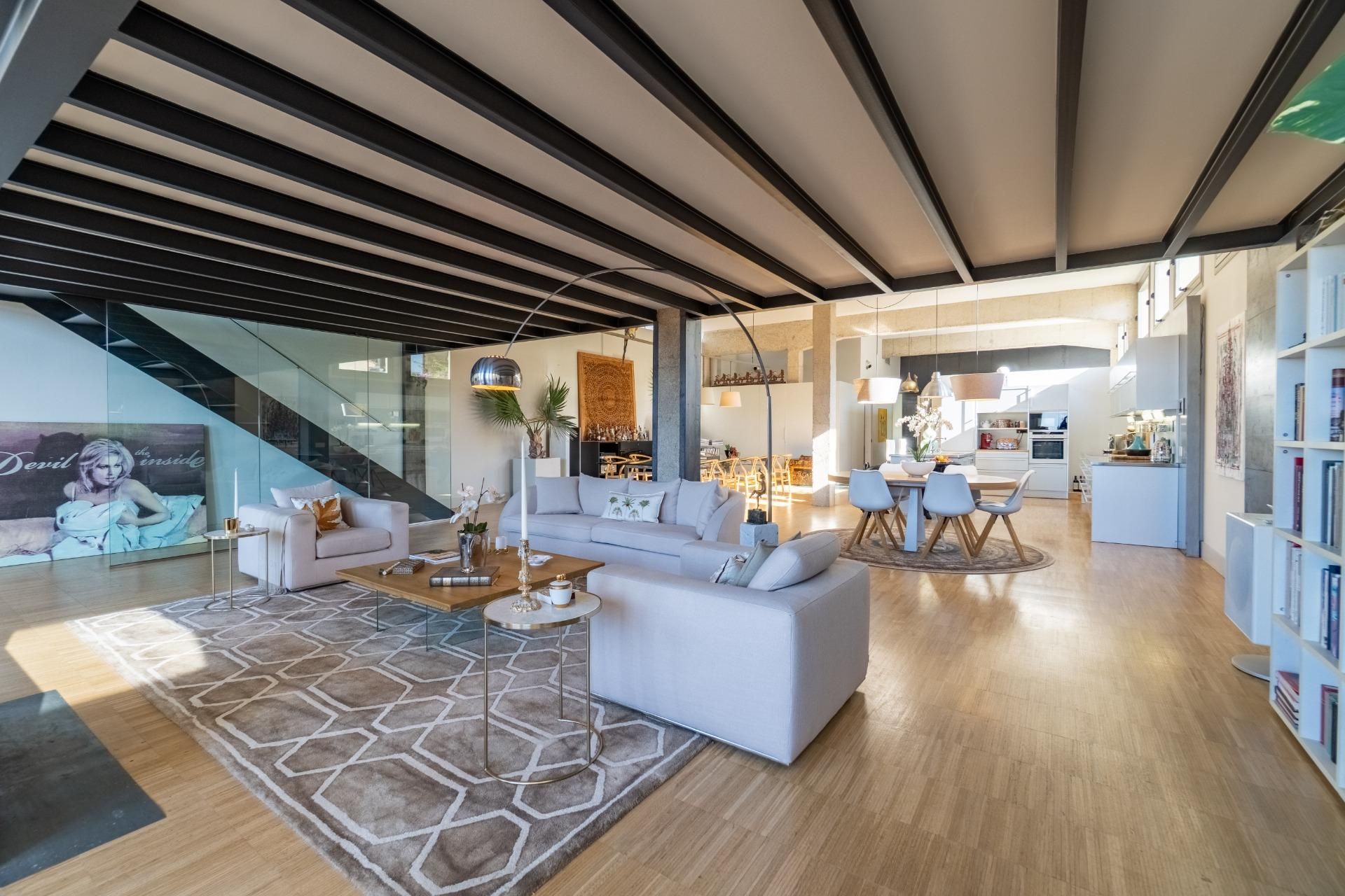Piso en venta en Génova, Ponent