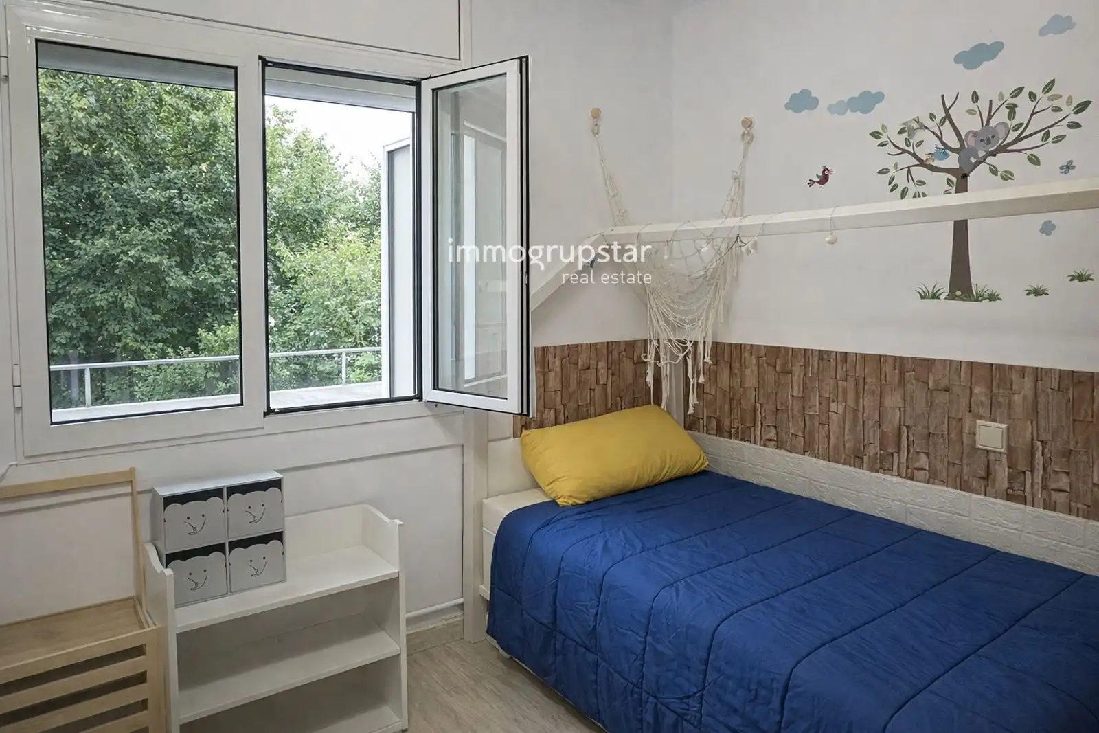 Terraced house with terrace for sale in President Irla, imagen 12