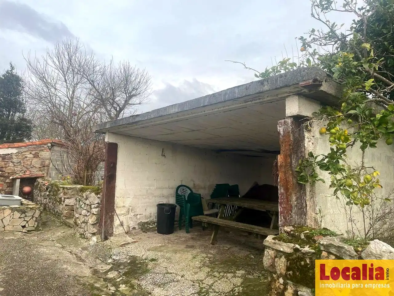 Houses for sale in Torrelavega   with Private garden and Storage room