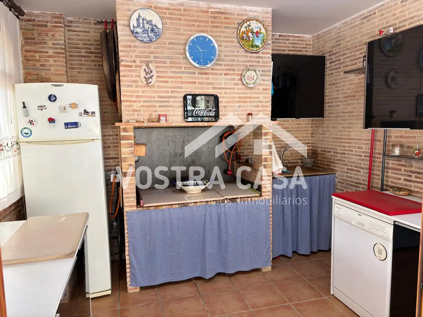 Xalet amb piscina en venda a BARRANC DEL GALLEGO, imagen 45