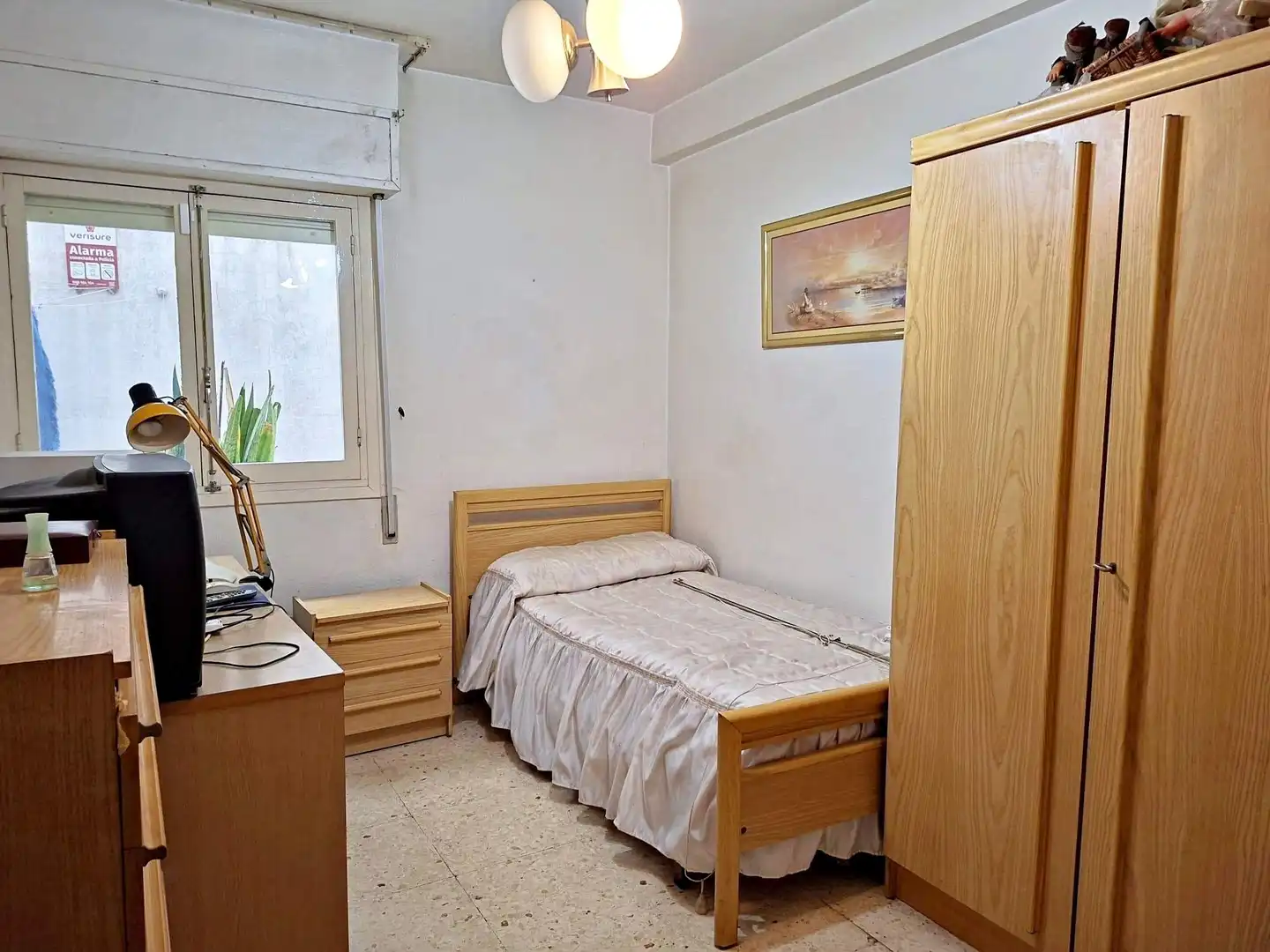 Piso con terraza en venta en Benalúa - Babel, imagen 24