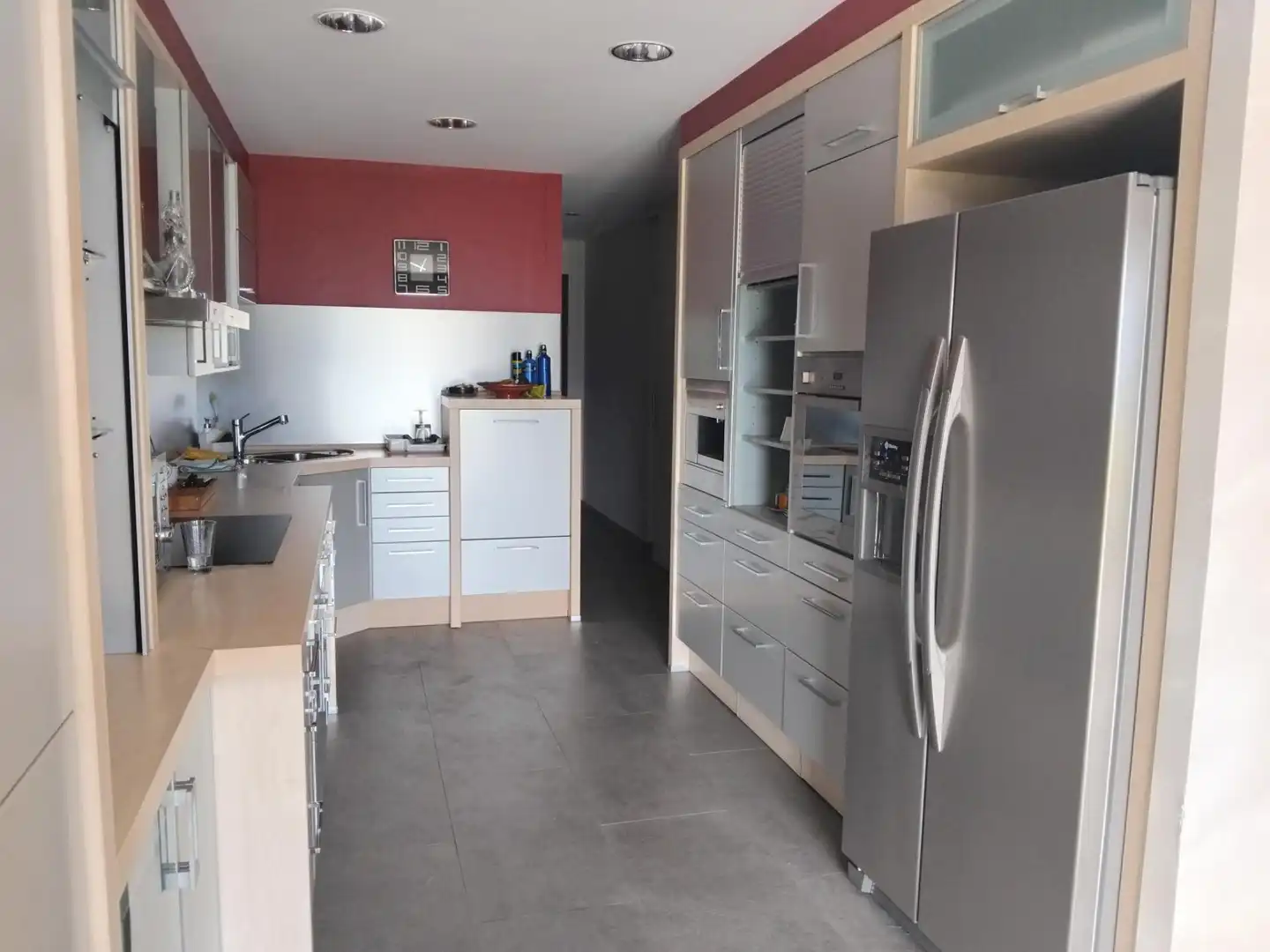 Kitchen of Houses for sale in Montferrer i Castellbò  with Heating