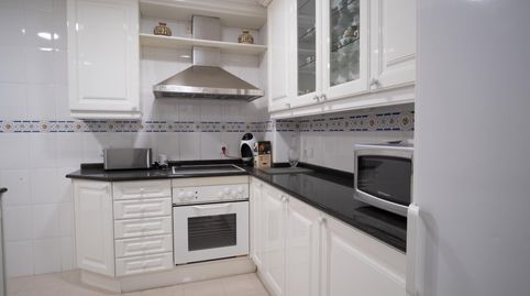 Foto 4 de Piso de alquiler en Centro, Segovia Capital