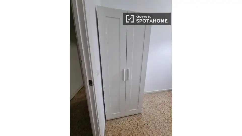 Room in Barcelona, Barcelona