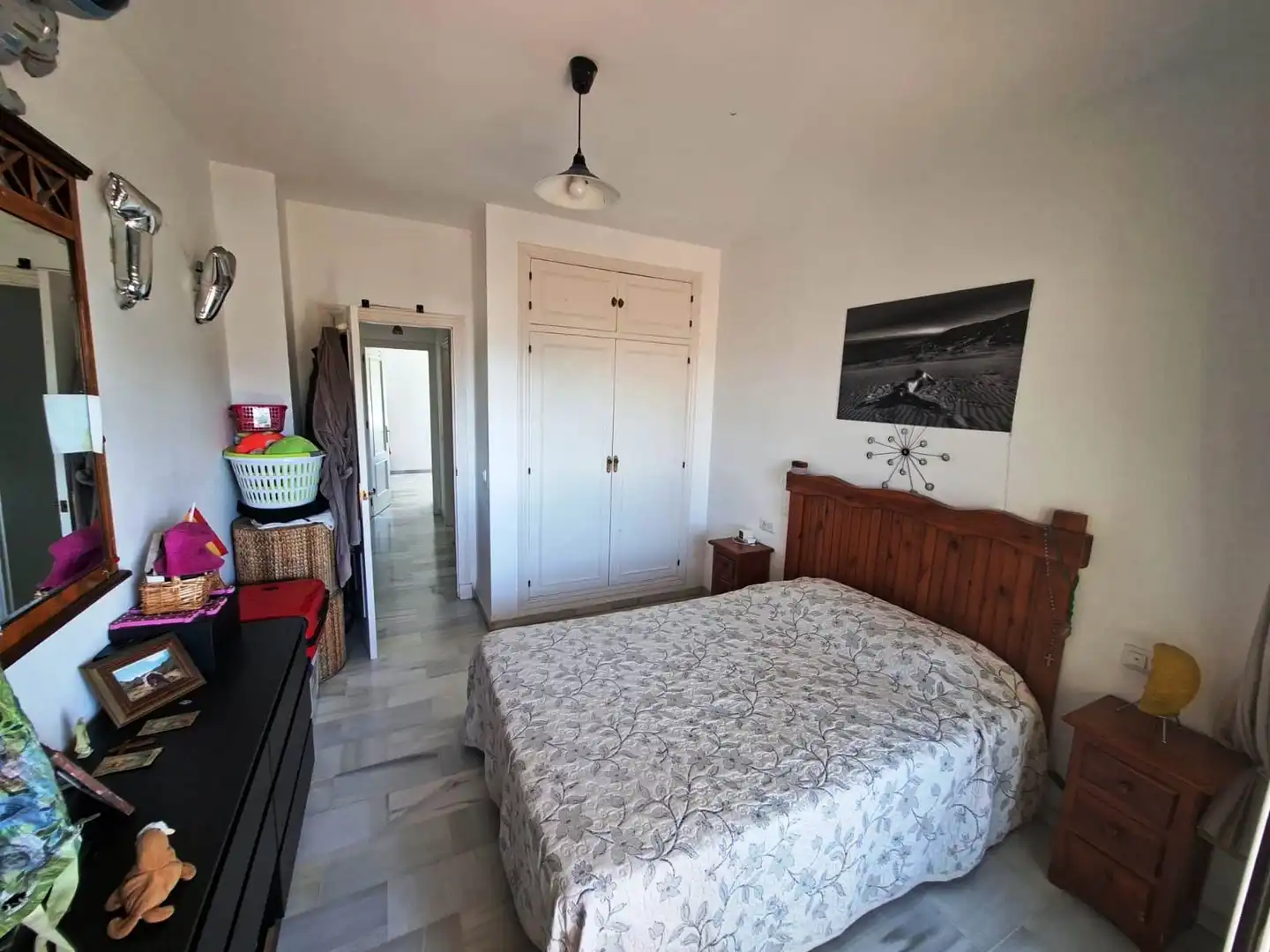 Penthouse with terrace for sale in Ctra Sanlúcar - Cuatro Pinos, imagen 31