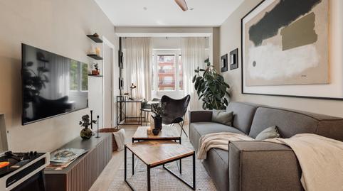 Foto 2 de Apartament de lloguer a Avinguda del Paral·lel, Sant Antoni, Barcelona