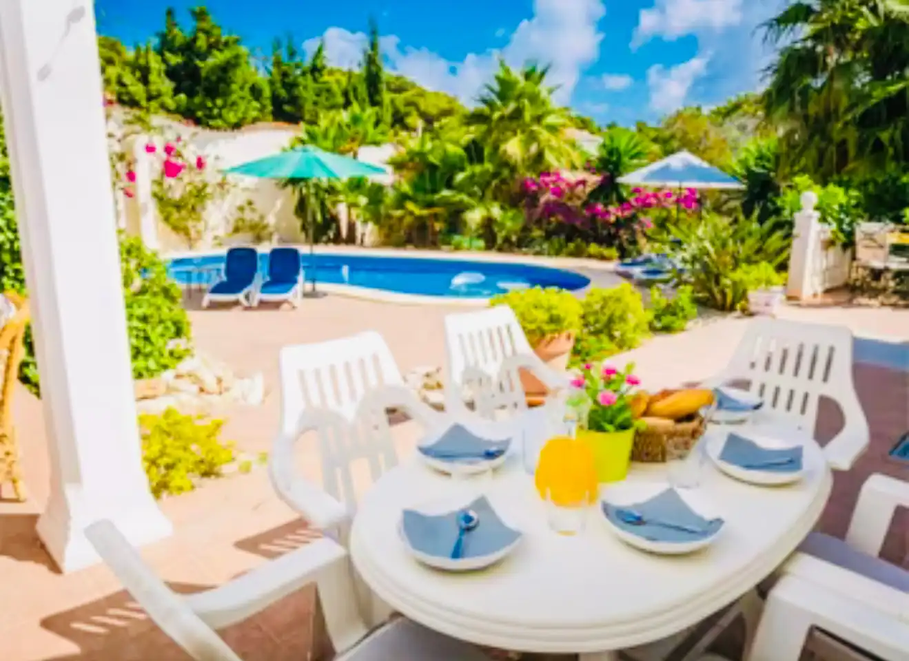 Villa con terrazza in vendita a Portichol - Balcón al Mar, imagen 15