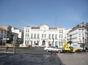 Terreni e lotti in vendita a Tomelloso