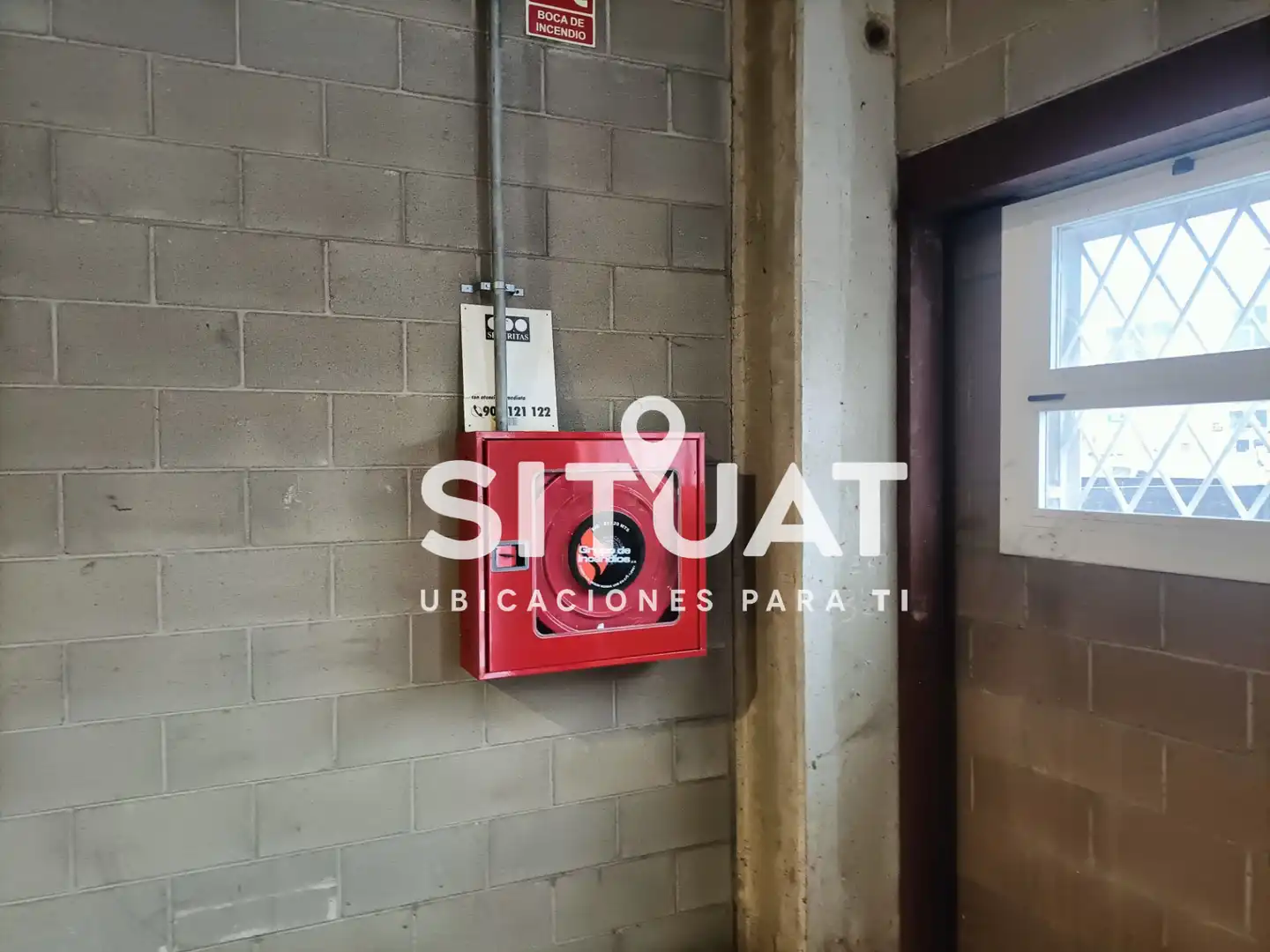 Industrial buildings for rent in Carrer del Comerç, 49, Les Grases