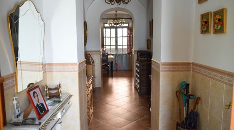 Foto 3 de Finca rústica en venta en Calle Cruces, 32, Hornachos, Badajoz