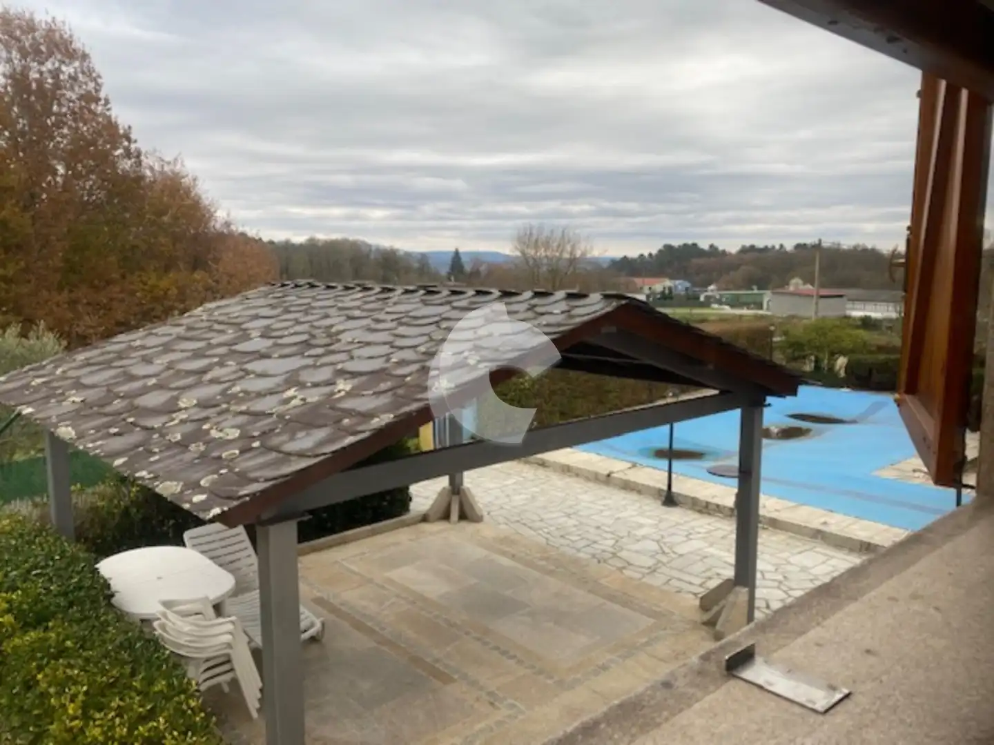 House with garden for sale in Coles, imagen 12