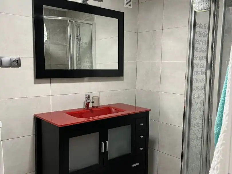 Flat for rent in León Capital , León