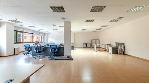 Foto 3 de Oficina en venda a Calle Mahon, 6, El Pinar - Punta Galea, Madrid