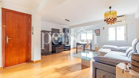 Foto 3 de Pis en venda a El Mercado, Manises