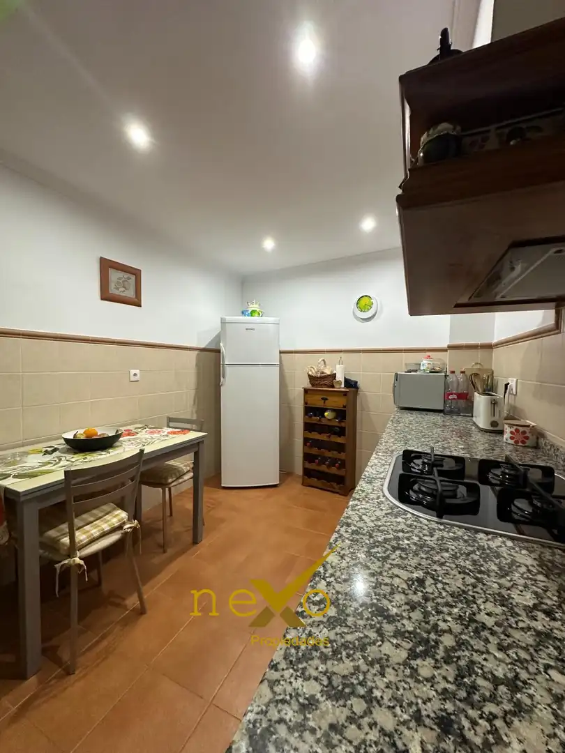 Maison avec terrasse à vendre à Lora del Río, imagen 9