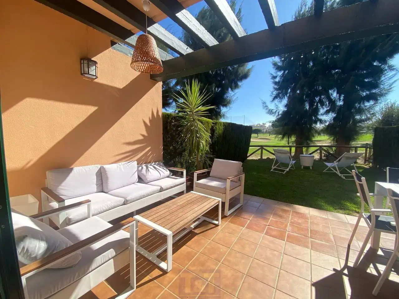 Terraced house with terrace for sale in Del deporte 32, imagen 30