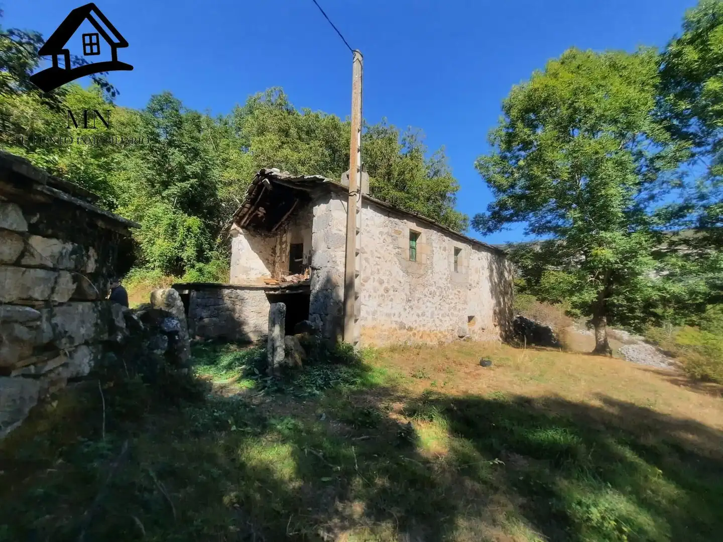 Casa rústica en venda a Espinosa de los Monteros, imagen 7