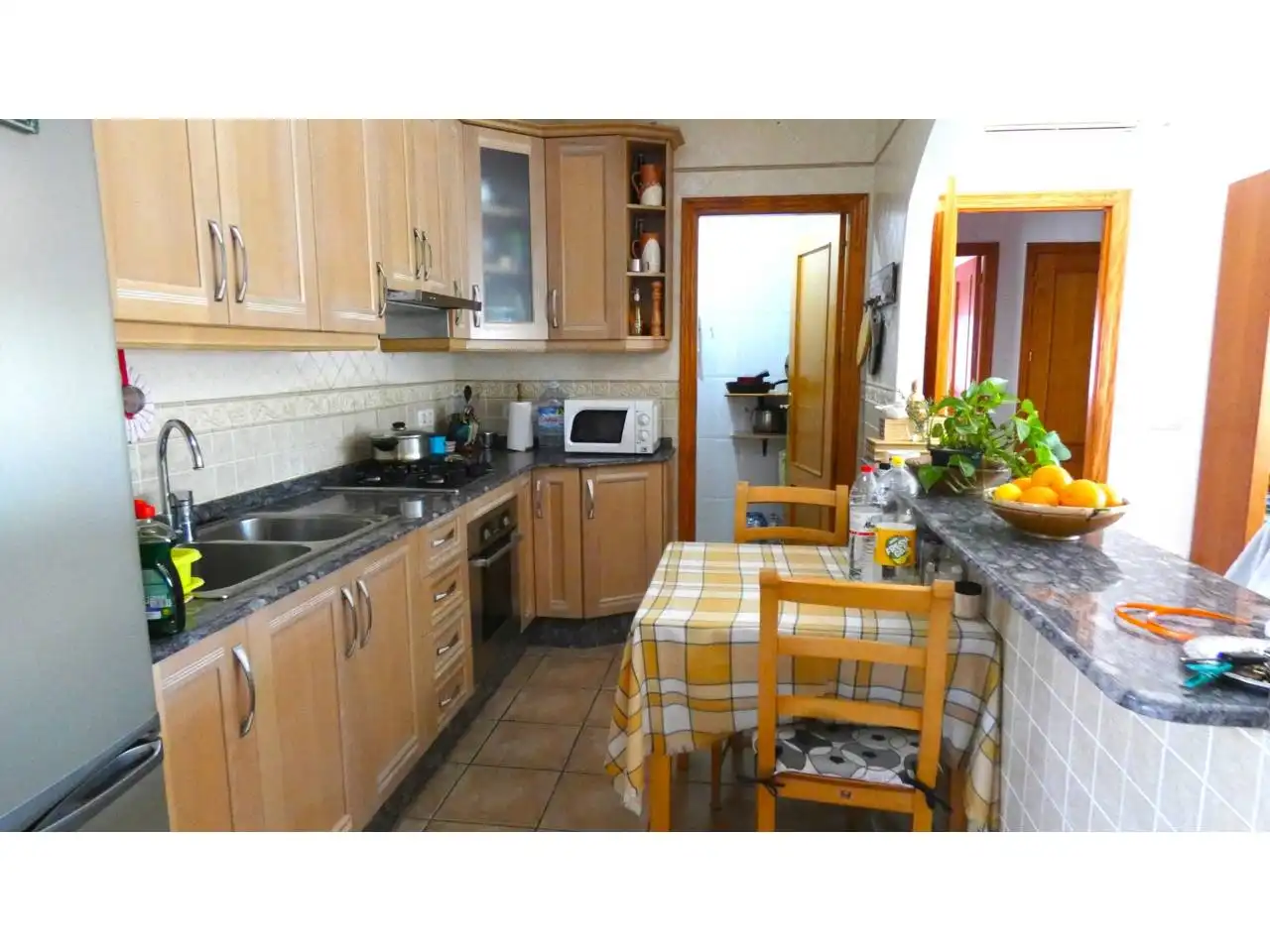 Chalet con jardín en venta en Pasaje Los Martos 1, imagen 86