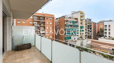 Foto 3 de Piso de alquiler en El Poblenou, Barcelona Capital