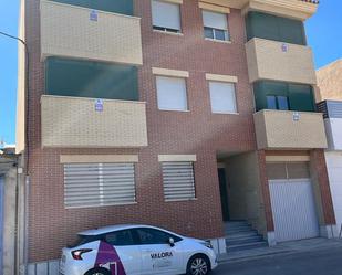 Exterior view of Building for sale in Torre-Pacheco