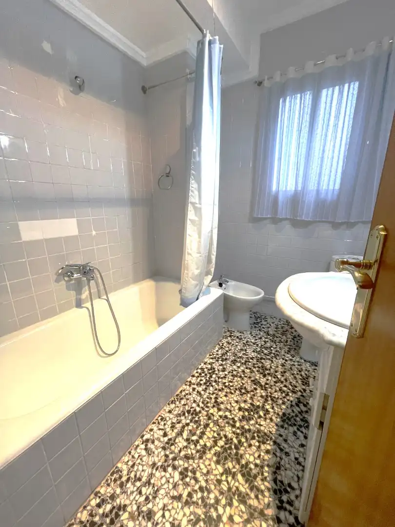 Piso en venta en Carrer dels Sants Just i Pastor, L'Illa Perduda