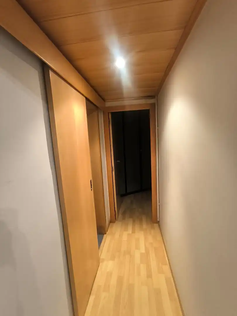 Pis amb ascensor en venda a Pasaje Escorxador de L', imagen 16