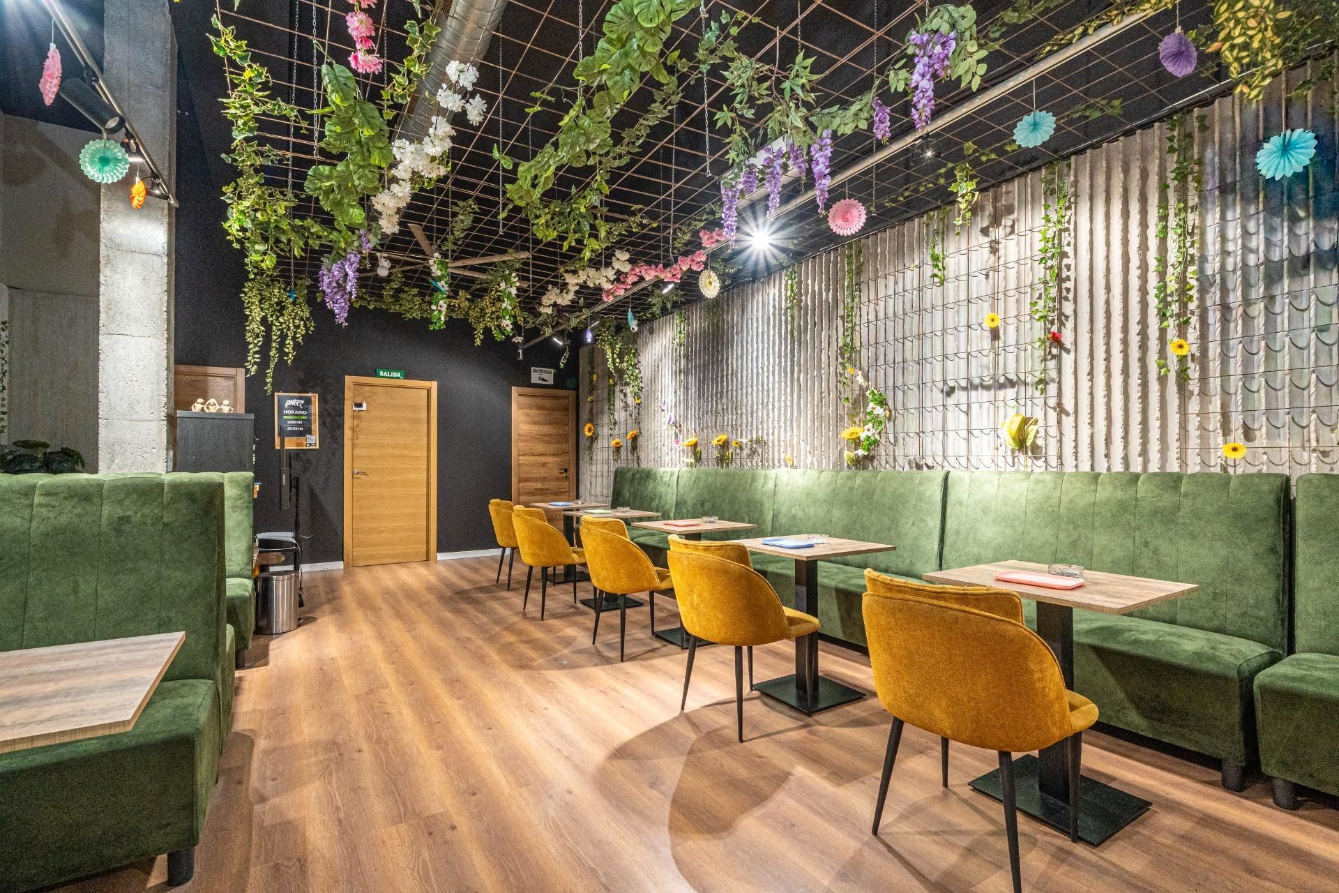 Premises for sale in  Palma de Mallorca  with Air Conditioner and Heating