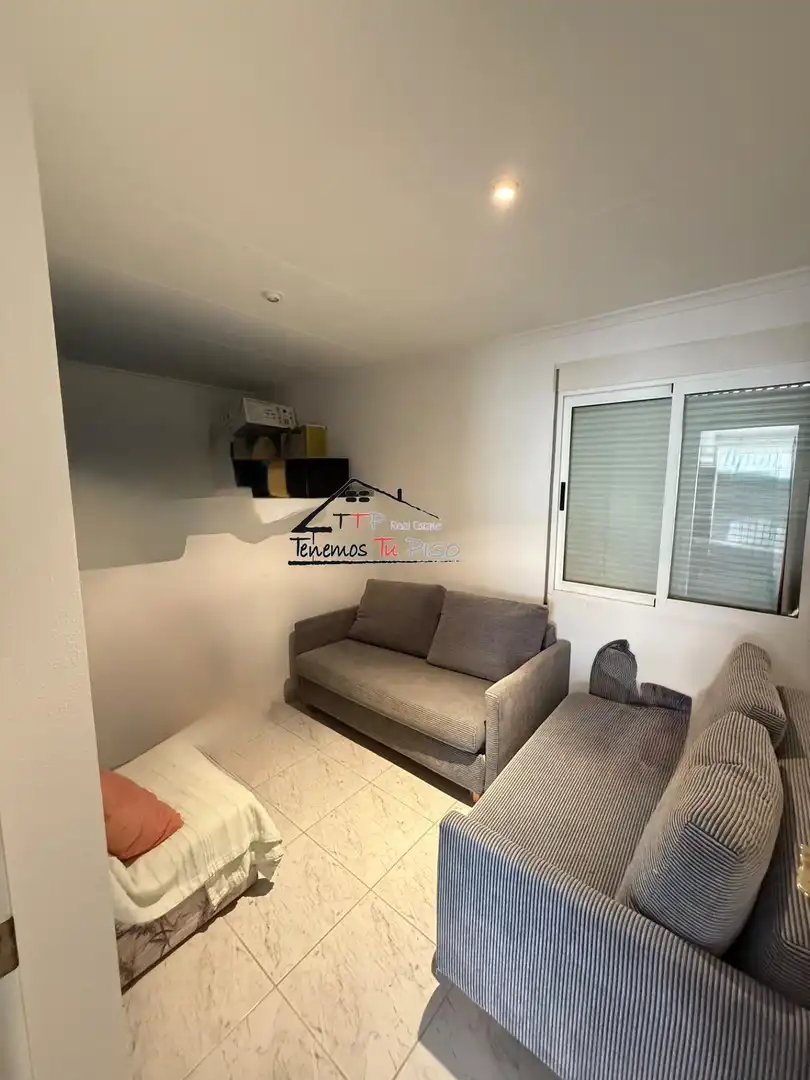 Terraced house with terrace for sale in Calle de Alena 5-7, imagen 23