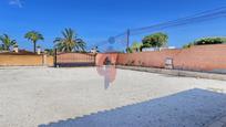 Vista exterior de Finca rústica en venda en San Fulgencio amb Jardí privat i Terrassa