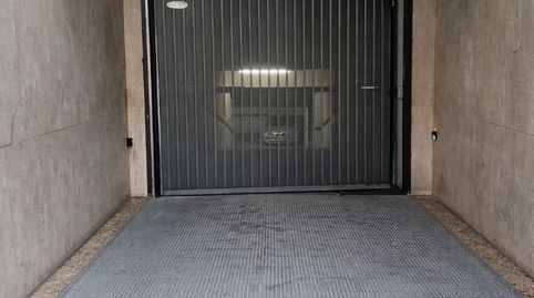 Foto 5 von Garage zur Miete in Avinguda de Peris I Valero, 79, Russafa, Valencia Capital