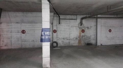 Foto 2 de Garaje en venta en Calle Servet, La Unión ciudad, La Unión