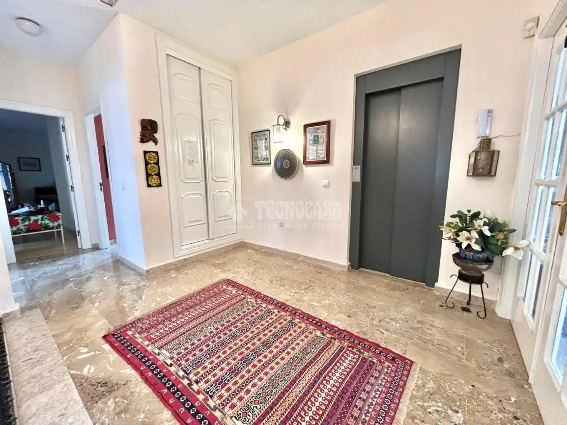 Casa en venta en C. Ángel de la Riva Resines, imagen 13