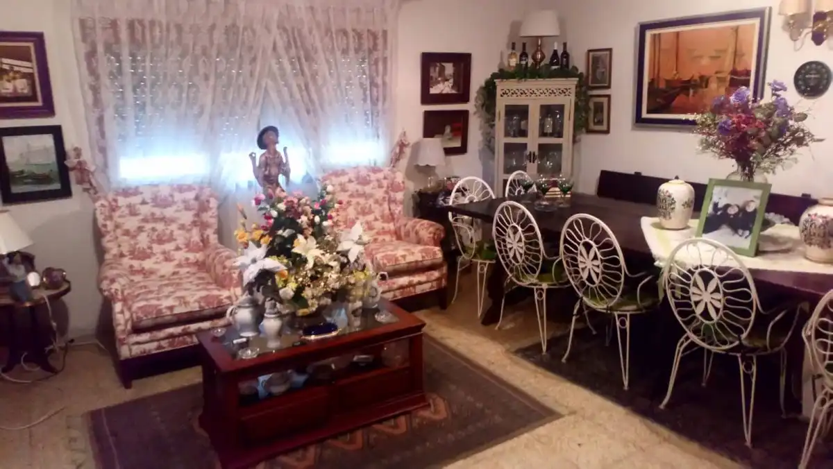 Casa rústica en venda a Grijota, imagen 5