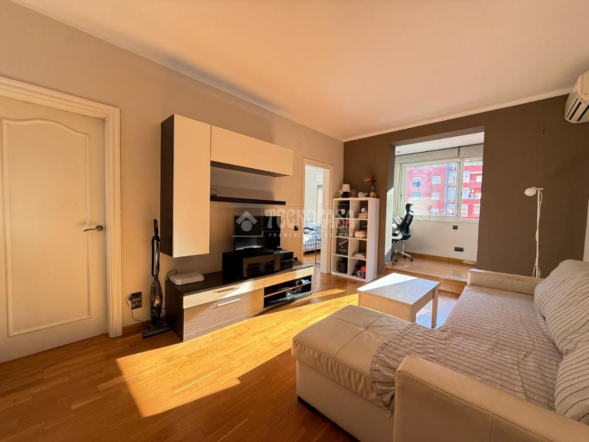 Piso en venta en Sagrada Família, Eixample