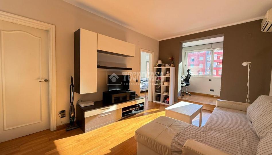 Foto 1 de Pis en venda a Sagrada Família, Barcelona